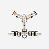 [KINIKIN] CHERRY COVY HARNESS-IVORY (Harness-Type H)