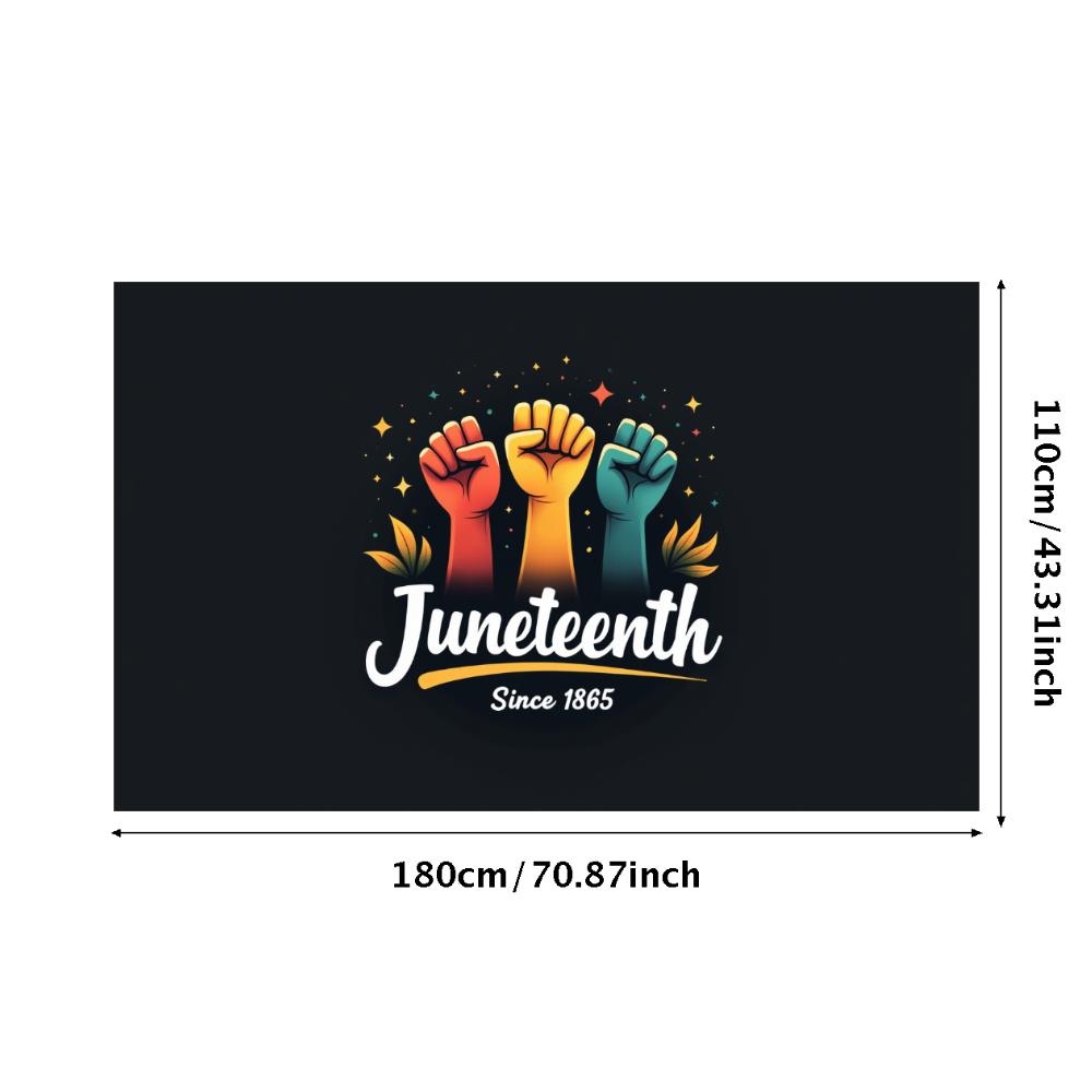 Bright Colors Celebration Banner Equality Banner Cultural Banner for Cultural Events Social Justice Rallies