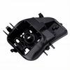 Tail Light Bulb Holder Socket Anti Aging Plastic Perfect Fit Rear Taillight Lamp Holder Bracket Left 5K0945257