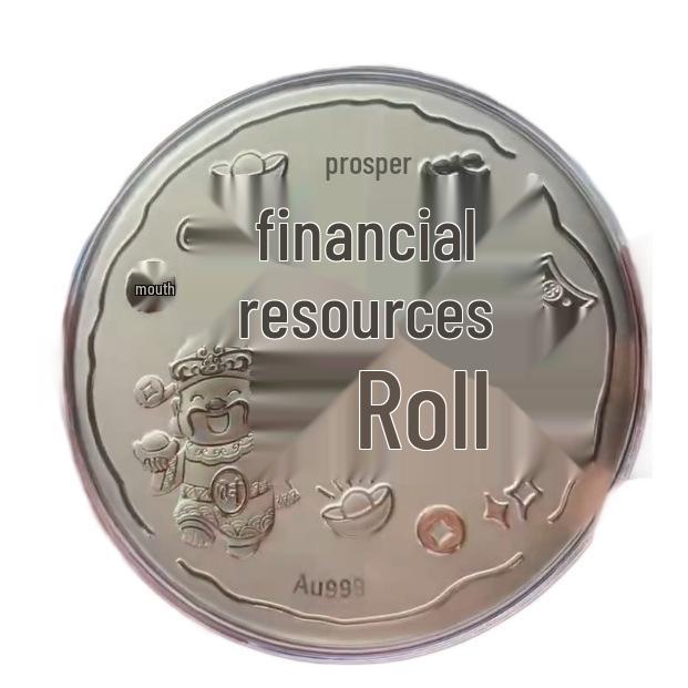 Shuibei 999 Pure Gold Cake - Happy Birthday Princess Souvenir