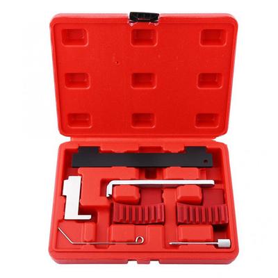 7pcs Car Engine Timing Tool Kit Camshaft Locking Setting for Opel Alfa Fiat 1.4 1.6 1.8