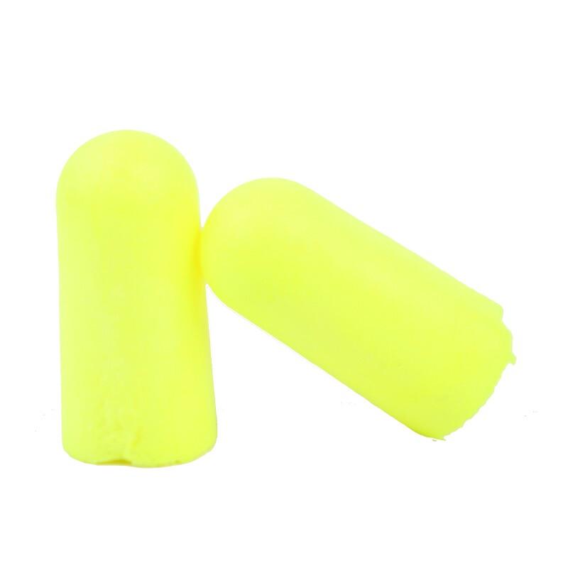 3M 312-1250 High Noise Reduction Bullet Earplugs
