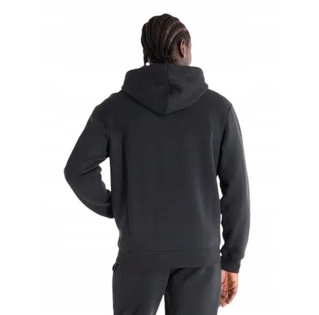 Толстовка New Balance MJ43902BK