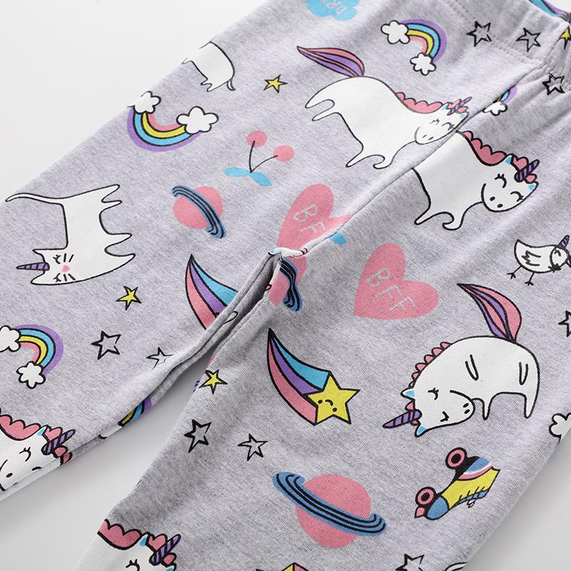 Φθινοπωρινά Κολάν Κοριτσιών 2023 - Μικρά & Μεσαία Παιδικά Παντελόνια για Άνοιξη & Φθινόπωρο