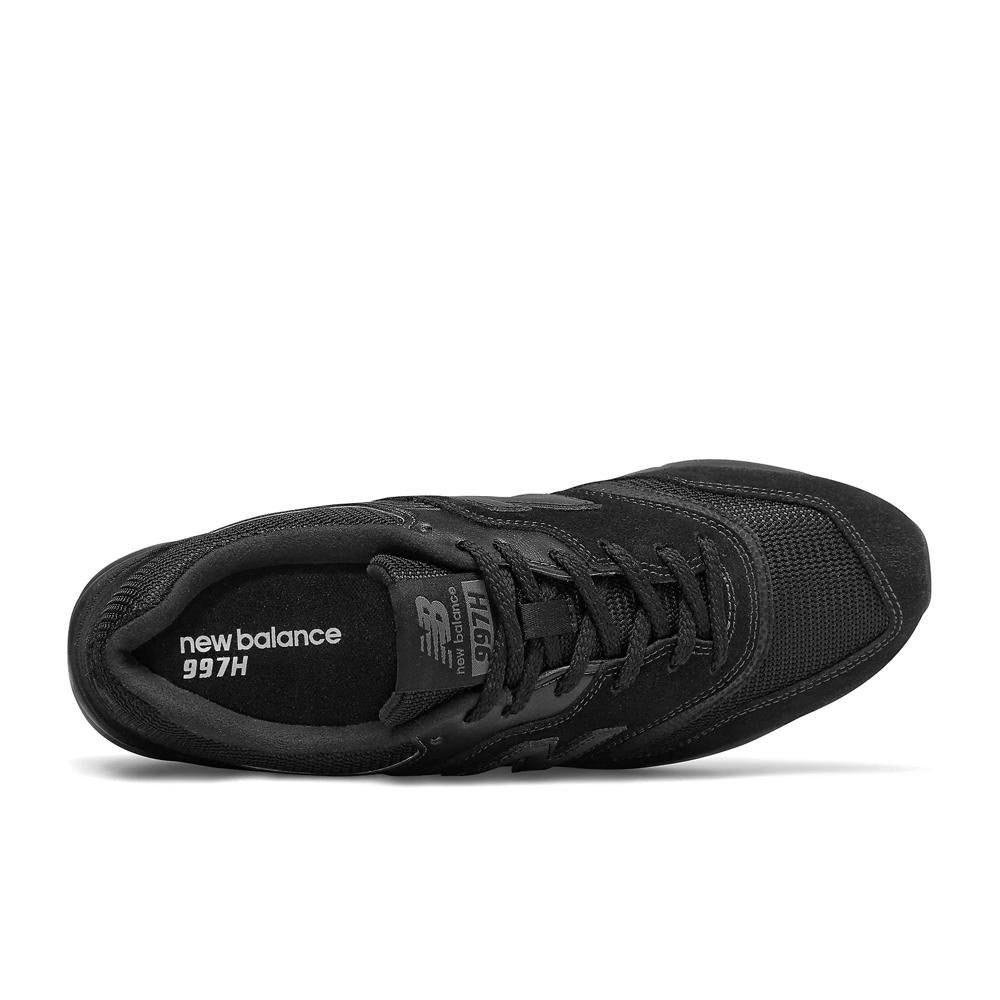 Sneakers New Balance black 997H Version