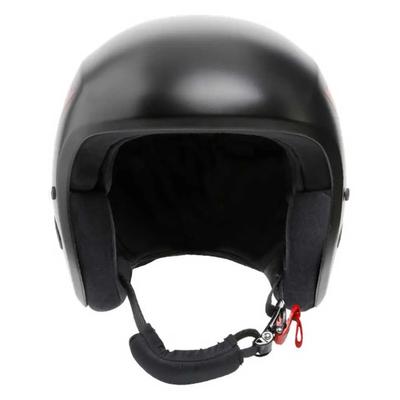 Equipamentos de proteção – Acessórios para capacetes