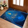 Ramadan Greetings Living Room Nonslip Area Rug Soft Carpet For Bedroom Game Playroom Sofa Office Home Decor Doormat Christmas Gift C9302533