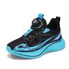 Kids Double Mesh Sport Shoes Sizes 28-40 Breathable Casual Sneakers