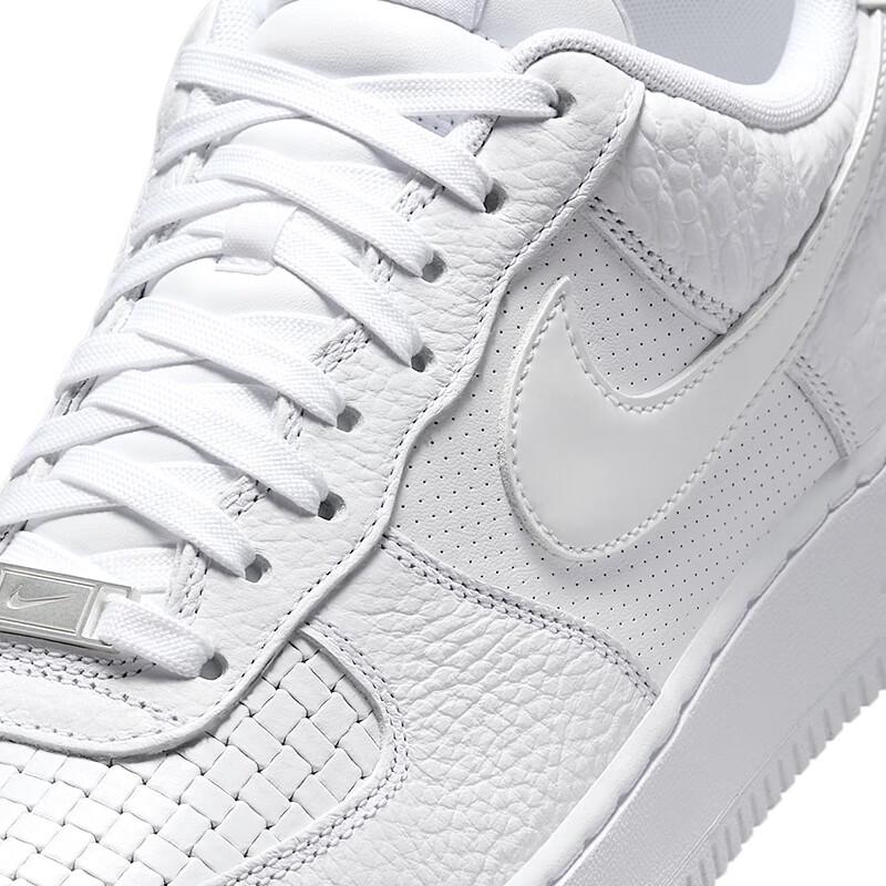 Nike Men's Air Force 1 AF1 Sneakers