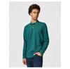 Wrangler LS REFINED POLO Shirt