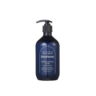 Salon Spa Re:Kuracja przepływowa 500g