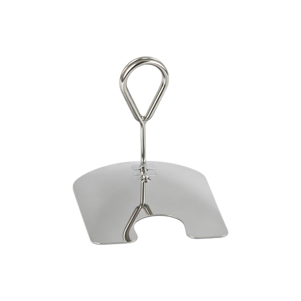Metal Wire Clip Table Number Holder Multi-Use Table Sign Holder Premium Price Display Stand