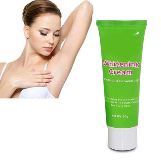 Whitening Cream For Armpit Elbow Lightening Bikini-Underarm Inner Thigh Beauty