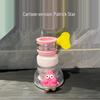 360° Rotating Universal Kitchen Faucet Aerator & Splash Guard