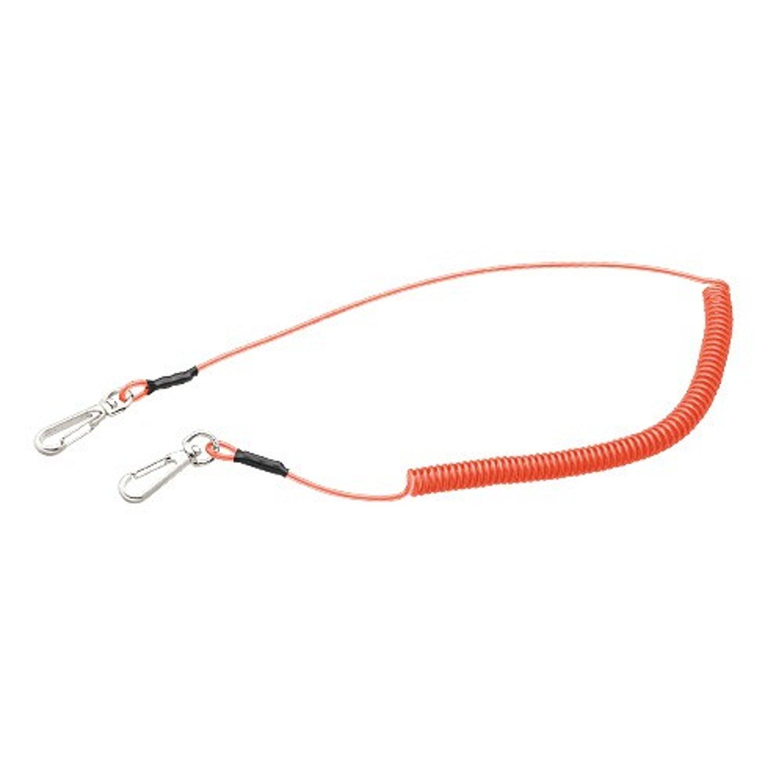 

SHIMANO End Rope Pure Red (Big) RP-004C