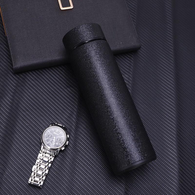 Business Stainless Steel Insulated Travel Mug