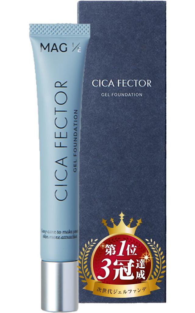 CC Gel Foundation