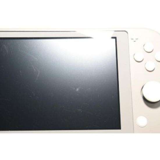 Used Nintendo Switch Lite Gray HDH-S-GAZAA