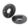M16 Thread Replacement Angle Grinder Inner Outer Flange Nut Set Tools Clamp Angle Grinder Accessories 16mm Spindle Thread