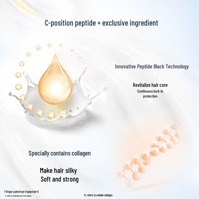 Dove Nourishing Long Hair Conditioner