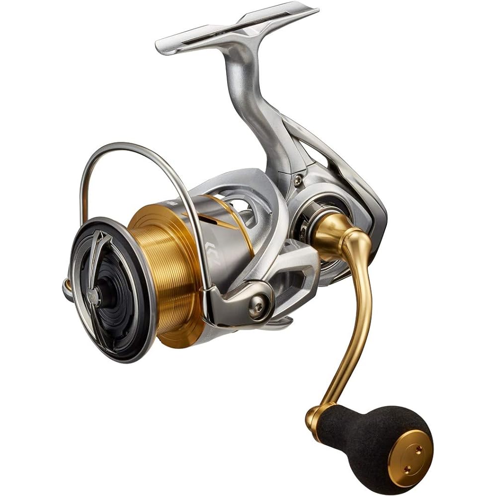 Daiwa 21 Freema LT4000-C Spinning Reel Lightweight Durable Fishing Gear