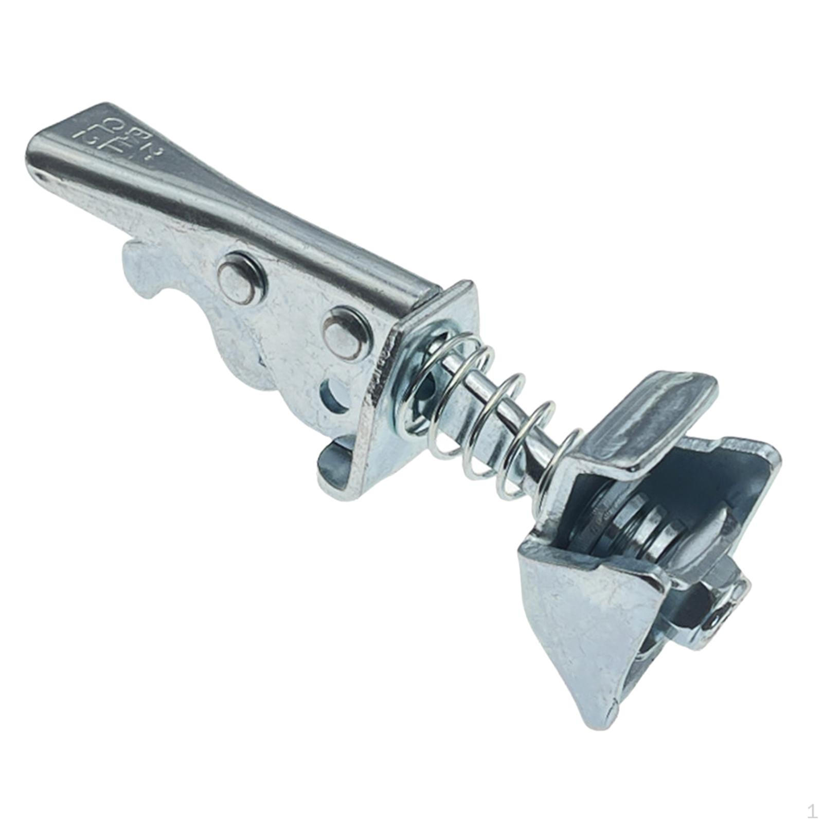 

Комплект для ремонта сцепного шара с быстросъемной рукояткой Without Rope