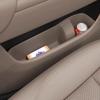 Door Storage Box Pad Door Slot Pad For LEADING IDEAL L6/L7/L8/L9 Garbage Bag Storage Box Car Interior Decoration Car Accessories