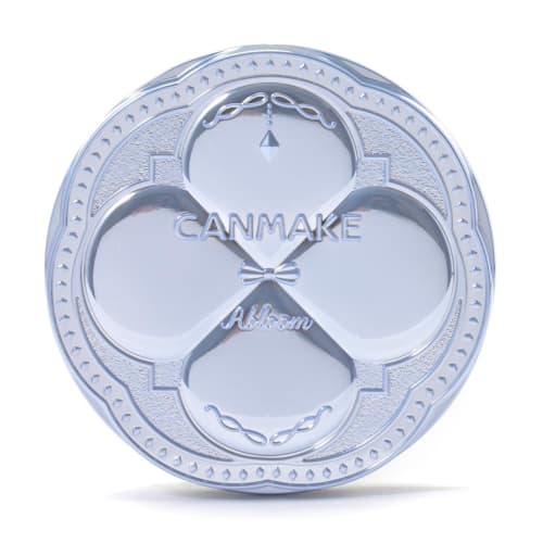 

Canmake пудра для сияющего финиша ~abloom~ 01 гортензия 6,5 г пудра для лица сияющая кожа прозрачность фиксация макияжа УФ-защита лавандовый цвет