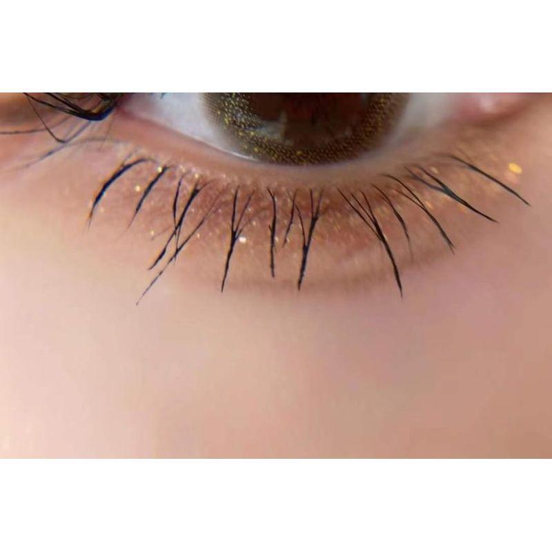 Cappuvini - Lengthening & Curling Mascara - 2 Colors