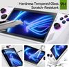 Protective Tempered Glass For Asus ROG Ally HD Anti-scratch Screen Protector Film For Asus ROG Ally 7" Game Console Accessories