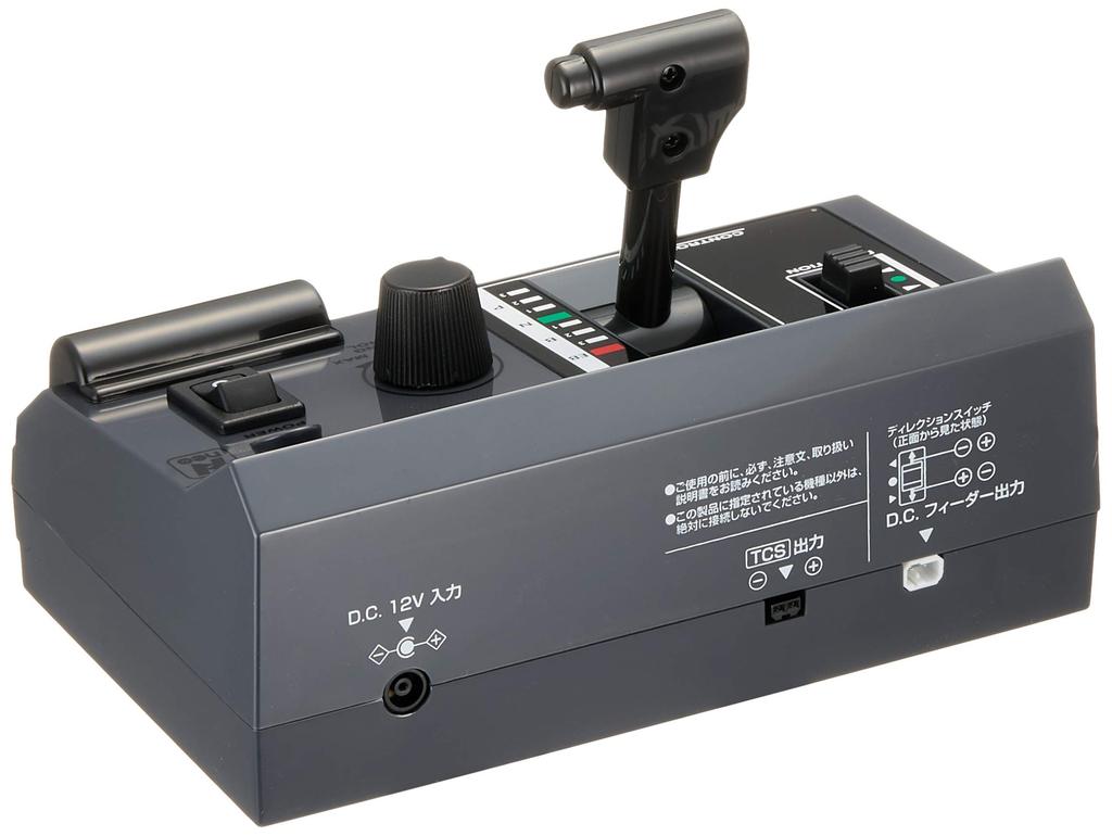 TOMIX N Gauge TCS Power Unit 5517 Fournitures pour modèles ferroviaires N-DU101-CL