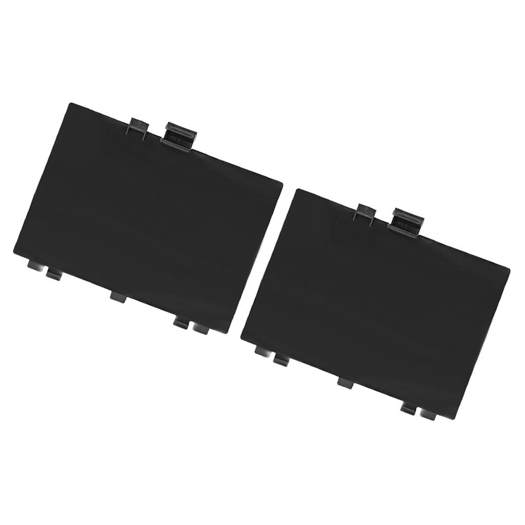 Hjulhusinklädningskåpa Passar för Fiat 500 Vänster och Höger Främre Hjulhus 71752114(1 par)