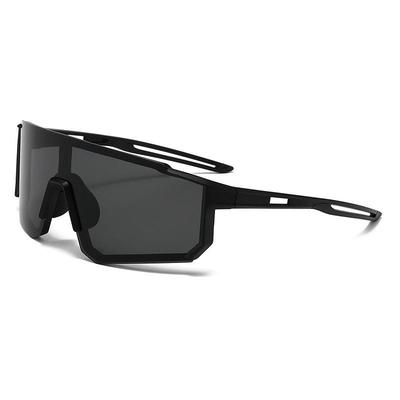 Ochelari de soare la modă multi-sport cu protecție UV pentru ciclism, schi și condus