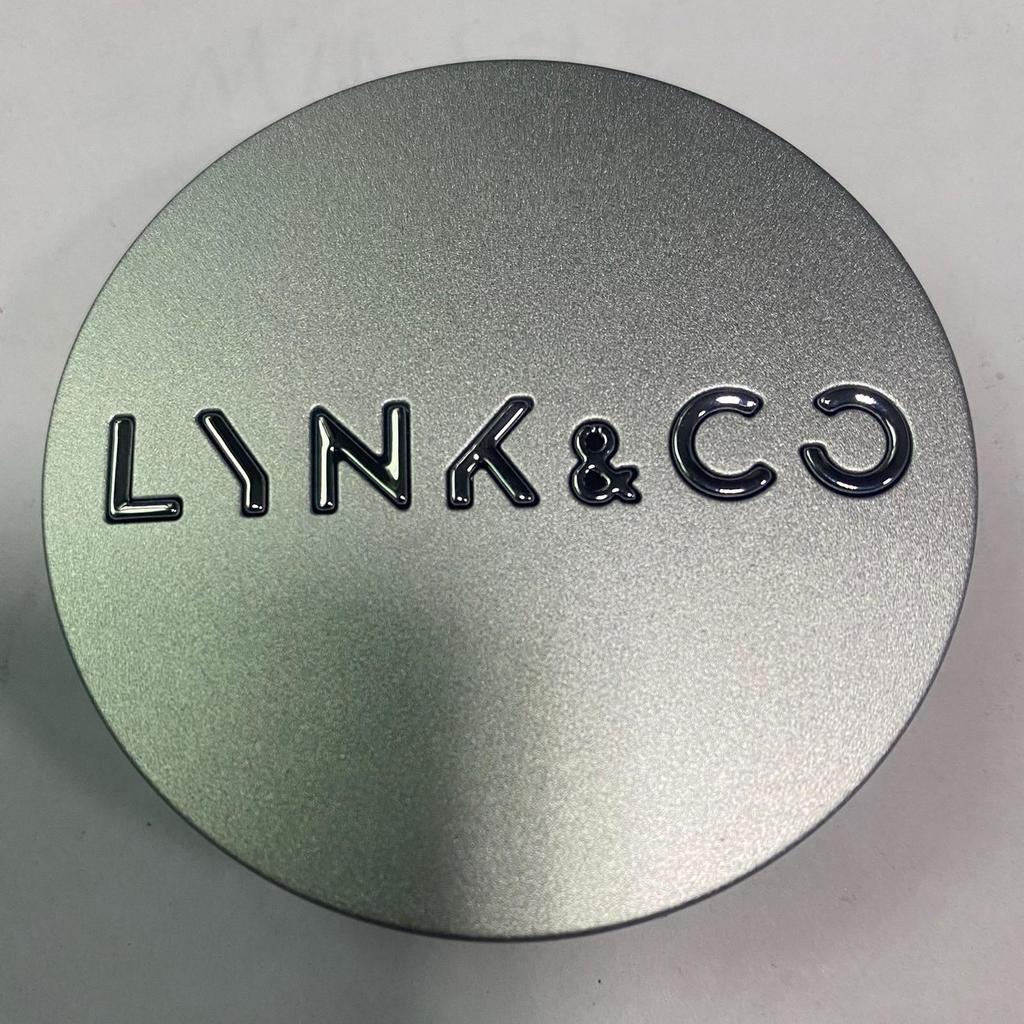 Lynk & Co Wieldoppen - Modellen 01, 02, 03, 05, 06, 09 Originele Bandenhoezen Peek Joy