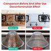 High Temperature Sterilization Steam Cleaner Air Conditioning Kitchen Hood Home Wall Clean Car Steaming Cleaner 220V EU 110V US