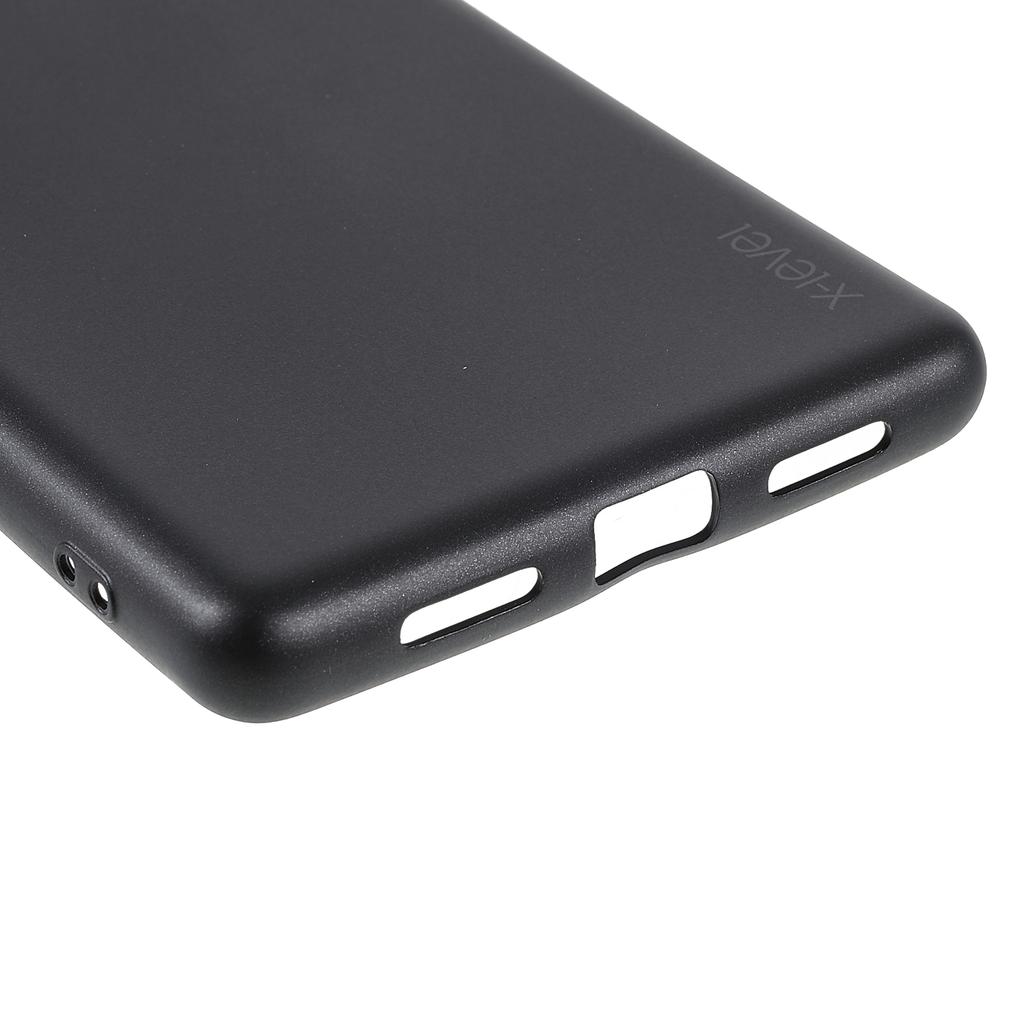 X-LEVEL Guardian Series For Google Pixel 8a Case Soft TPU Anti-Scratch Matte Phone Cover