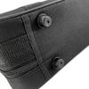 Yinfente Professional Clarinet Case for B-flat Clarinet, Thick Foam Padding, Adjustable Shoulder Strap, Instrument Protection
