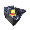 Waterproof Bite-Resistant Pet Car Seat Pad: Double-Layer Oxford Cloth, Thickened & Durable for Outdoor Use