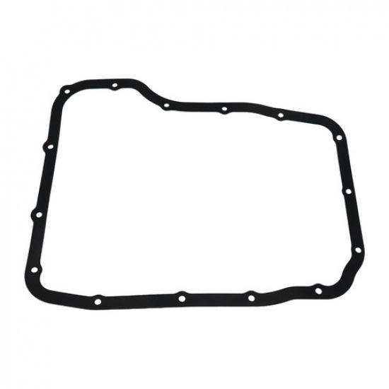 For Jeep Dodge RAM PICKUP 4WD Transmission Filter Kit With Pan Gasket 05013470AD