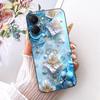 For Tecno Spark Go 3 Phone Case 2026 Cover Simplicity Butterfly Printing Soft Silicone Shell Tecno SparkGO3 go 3 POP 20  Funda