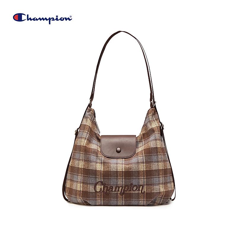 Champion 2026 Unisex Fashion Crossbody Bag