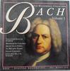 CD JOHANN SEBASTIAN BACH  Bach V81172 Regency Music US Classical Used