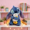 Lilo Stitch Plush Toy Large Soft Pillow For Kids Gift Decor