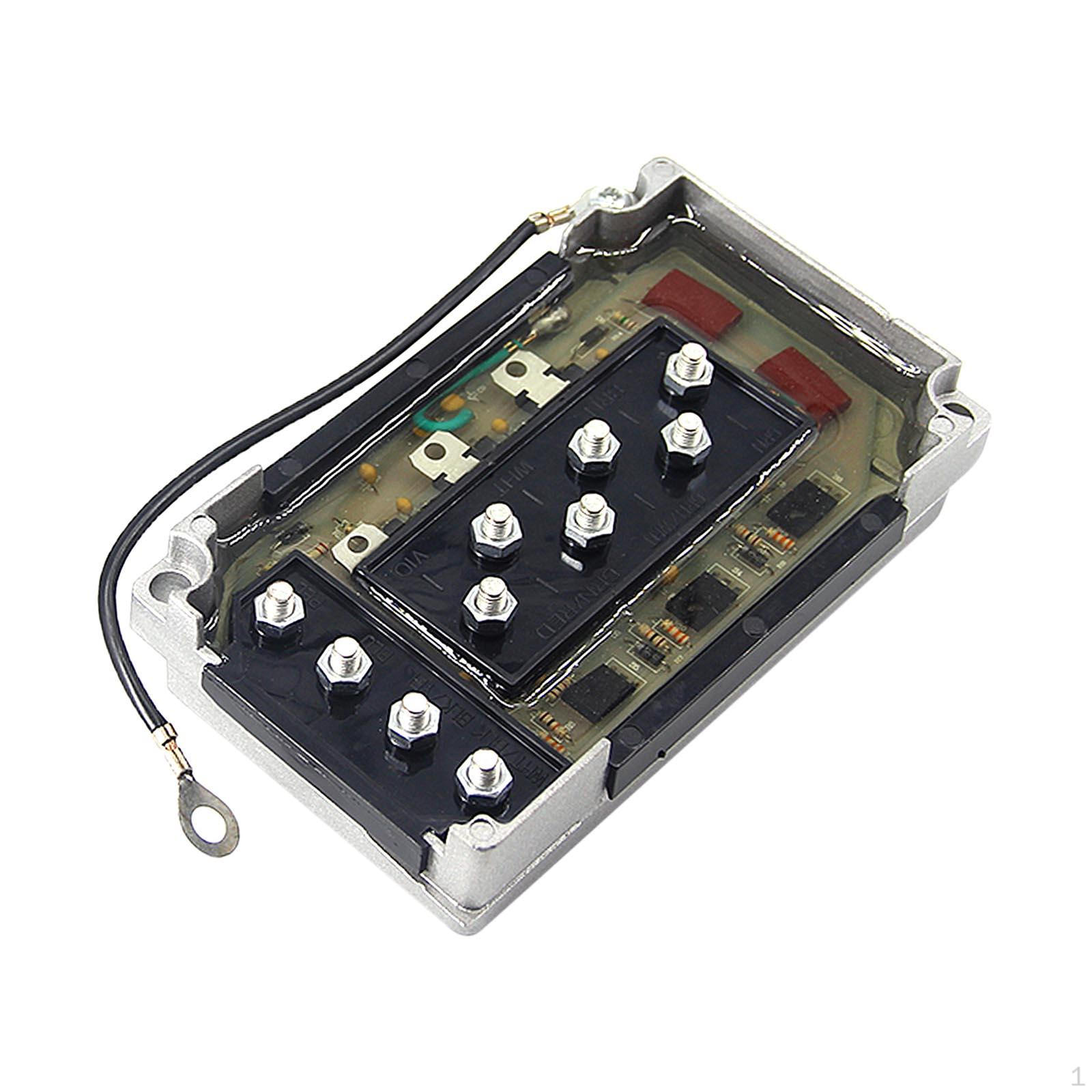 

CDI Control Box for 50 275 Outboard Engine 332 7778A3 5524A1