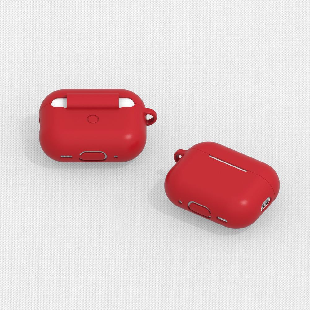 Schutzhülle für Apple AirPods Pro2 - Kopfhörerhülle für AirPodspro2