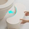 Banquinho para Pé de Vaso Sanitário Doméstico Changbaosen
