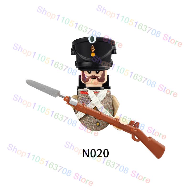 Hochwertige Napoleonische Hochwertige Kriege Armee Stil Hochwertige Soldaten Hochwertige Figuren Hochwertige Mittelalterliche Hochwertiger Ritter