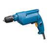 Dongcheng Hand Electric Drill Household Electric Screwdriver J1Z-FF05-10A Self-locking Forward and Reverse Speed Regulation 500W High Power