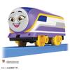 TAKARA TOMY Plarail Thomas GOGO Thomas Plarail Kana Train Toy Ages 3+