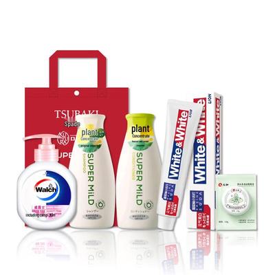 Shiseido Huirun Sélection Set Fraîcheur d'Été